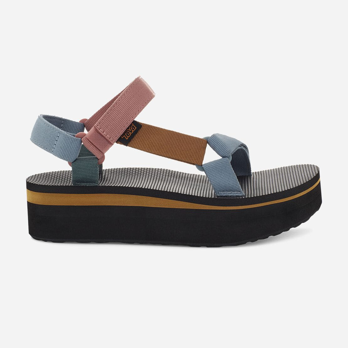 Teva Sandale Online Teva Flatform Universal Damske Sandale Na